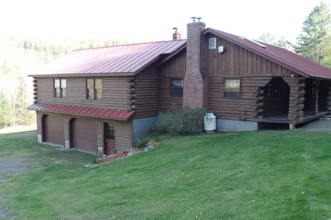 2695 Halfway Brook Road Brookfield VT 05036