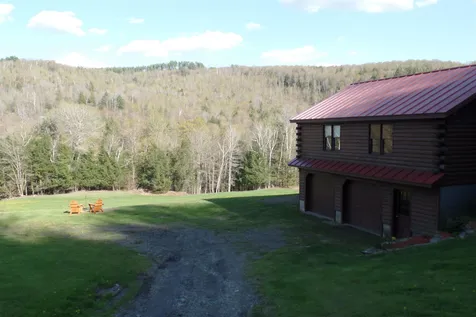2695 Halfway Brook Road Brookfield VT 05036