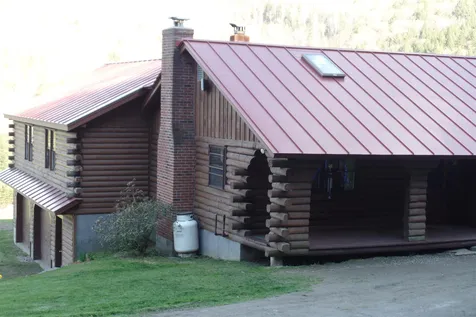 2695 Halfway Brook Road Brookfield VT 05036