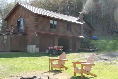 2695 Halfway Brook Road Brookfield VT 05036