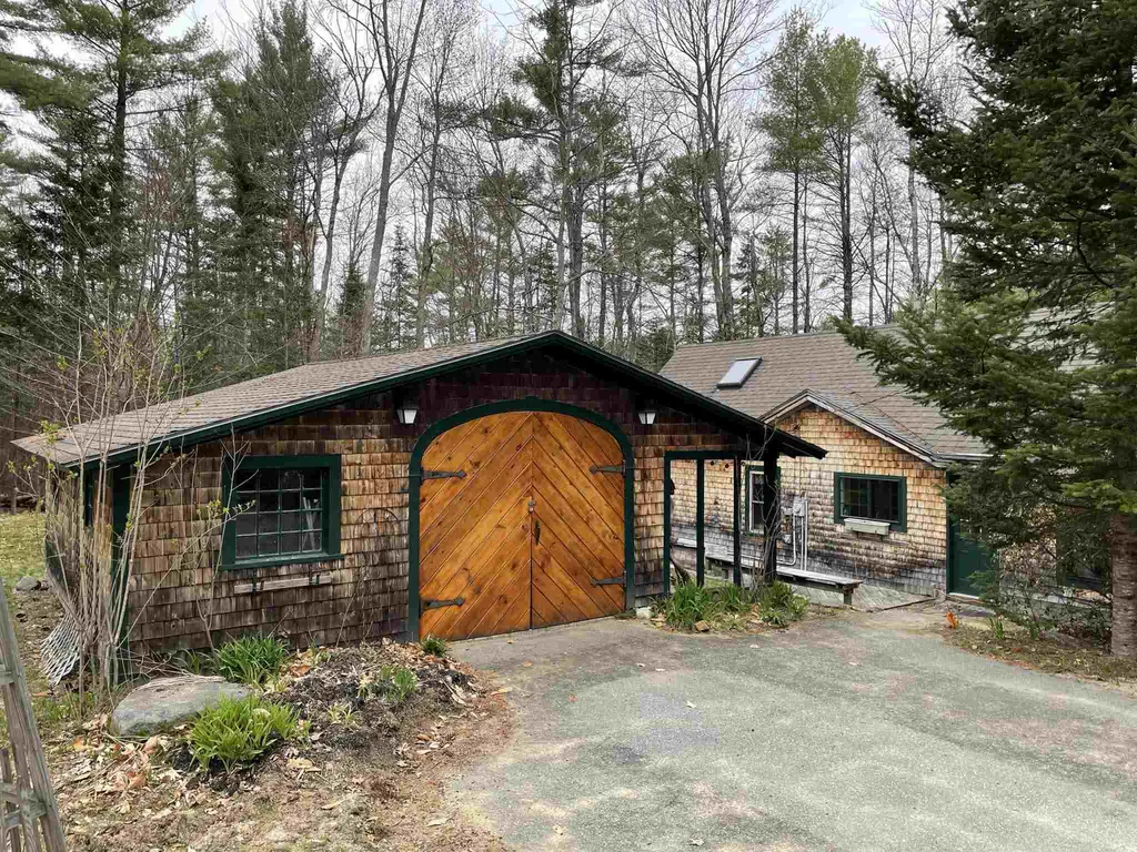 603 Gilmore Pond Road Jaffrey NH 03452