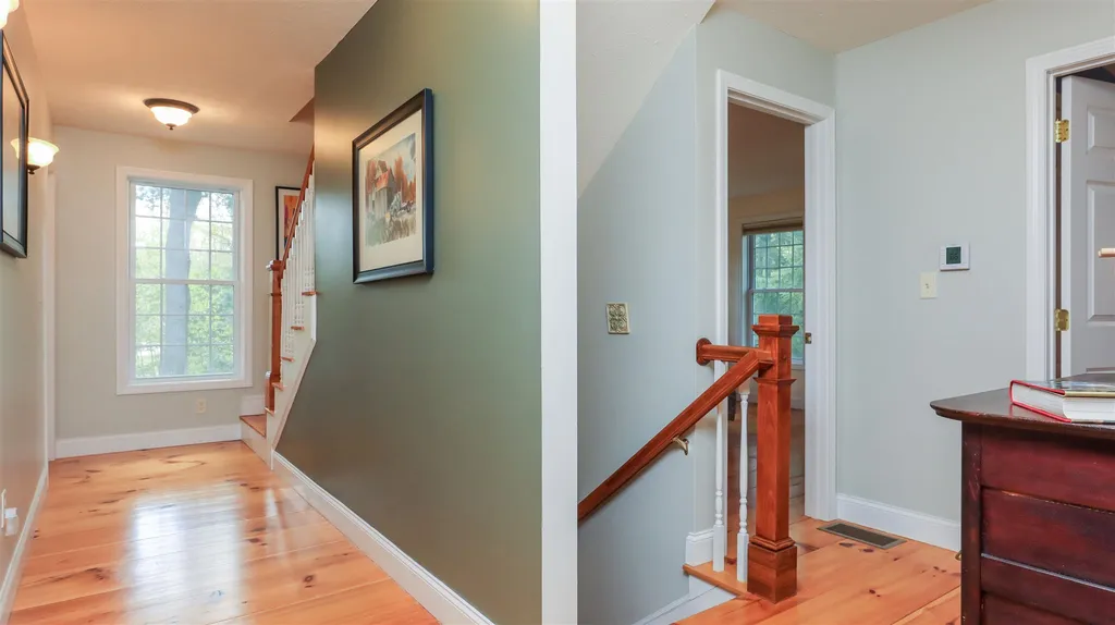 31 Dutton Circle Mont Vernon NH 03057