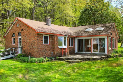 53 Dorchester Road Lyme NH 03768