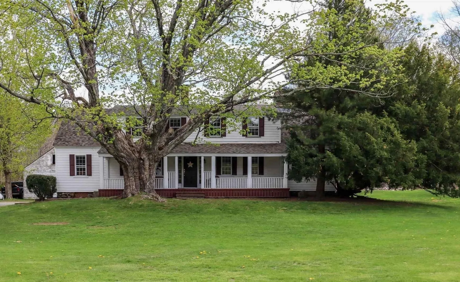 180 Cathedral Road Rindge NH 03461