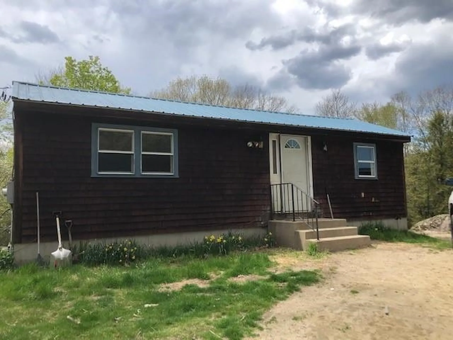 398 Keene Road Antrim NH 03440