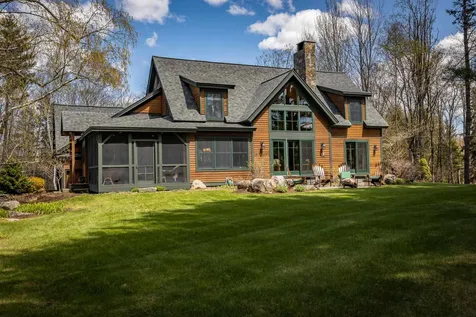 11 Lake Road Winhall VT 05304