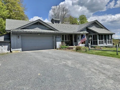 741 Chester Road Springfield VT 05156