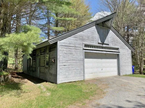741 Chester Road Springfield VT 05156