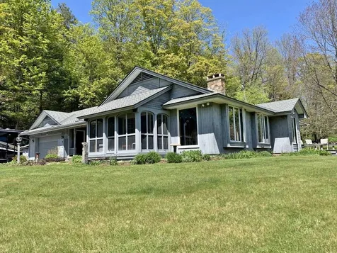 741 Chester Road Springfield VT 05156