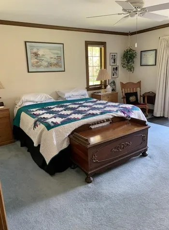 741 Chester Road Springfield VT 05156