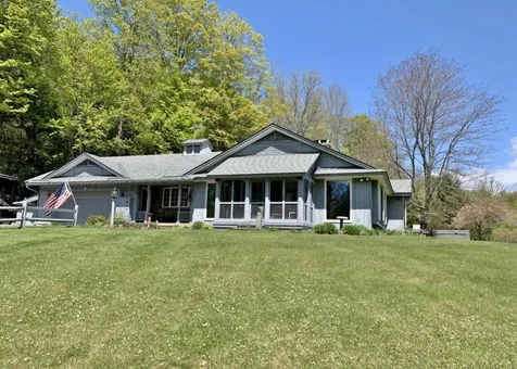 741 Chester Road Springfield VT 05156