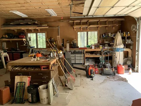 741 Chester Road Springfield VT 05156
