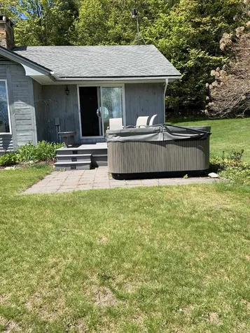 741 Chester Road Springfield VT 05156