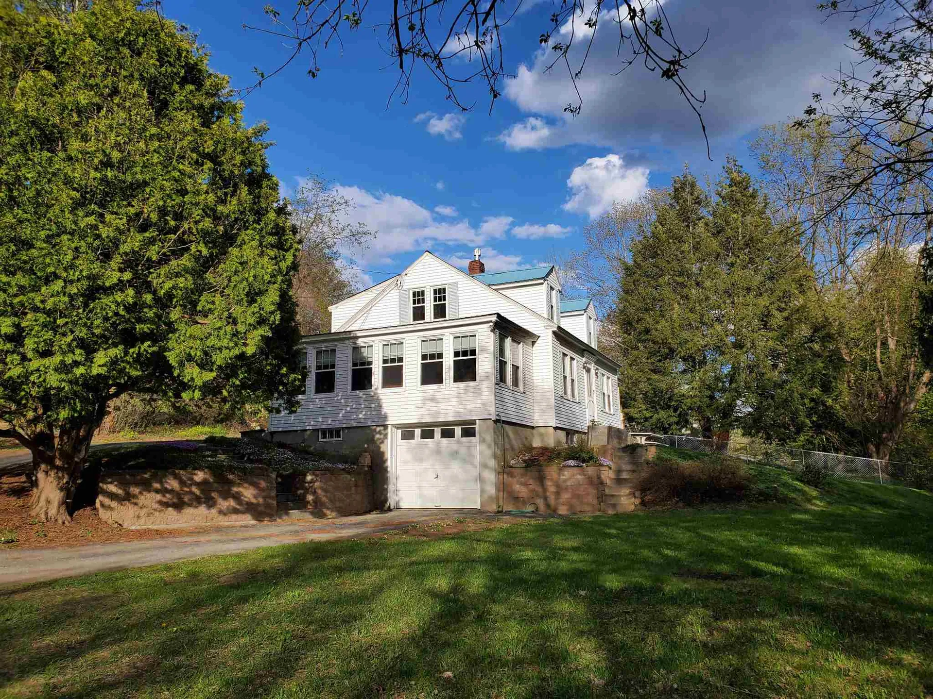 41 Fairground Heights Springfield VT 05156