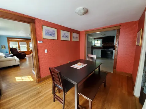 41 Fairground Heights Springfield VT 05156