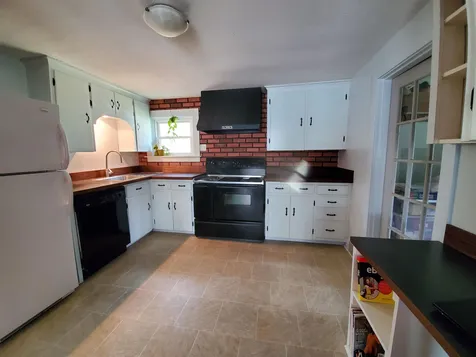 41 Fairground Heights Springfield VT 05156