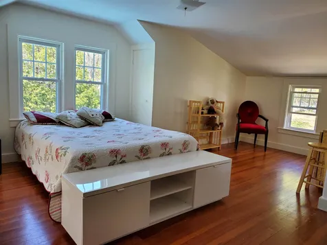41 Fairground Heights Springfield VT 05156