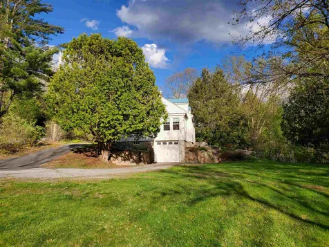 41 Fairground Heights Springfield VT 05156