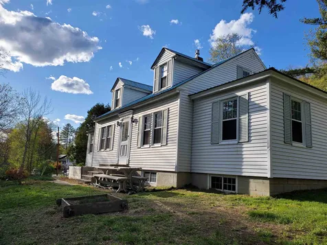 41 Fairground Heights Springfield VT 05156