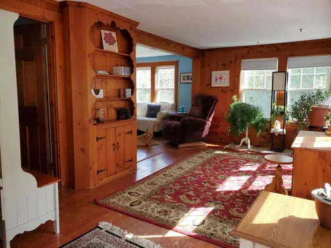 41 Fairground Heights Springfield VT 05156