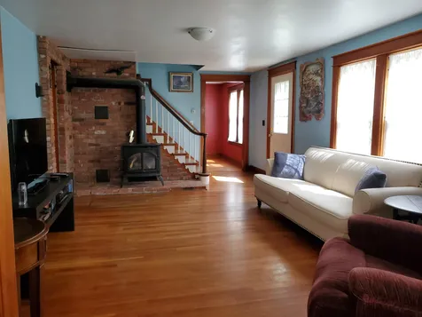 41 Fairground Heights Springfield VT 05156