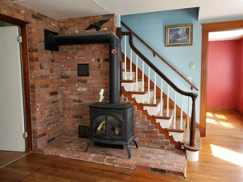 41 Fairground Heights Springfield VT 05156