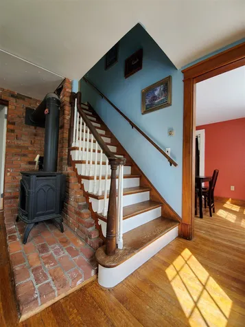 41 Fairground Heights Springfield VT 05156