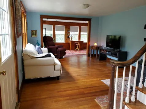 41 Fairground Heights Springfield VT 05156