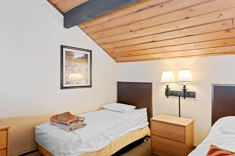 30 Fox Run Road Lincoln NH 03251