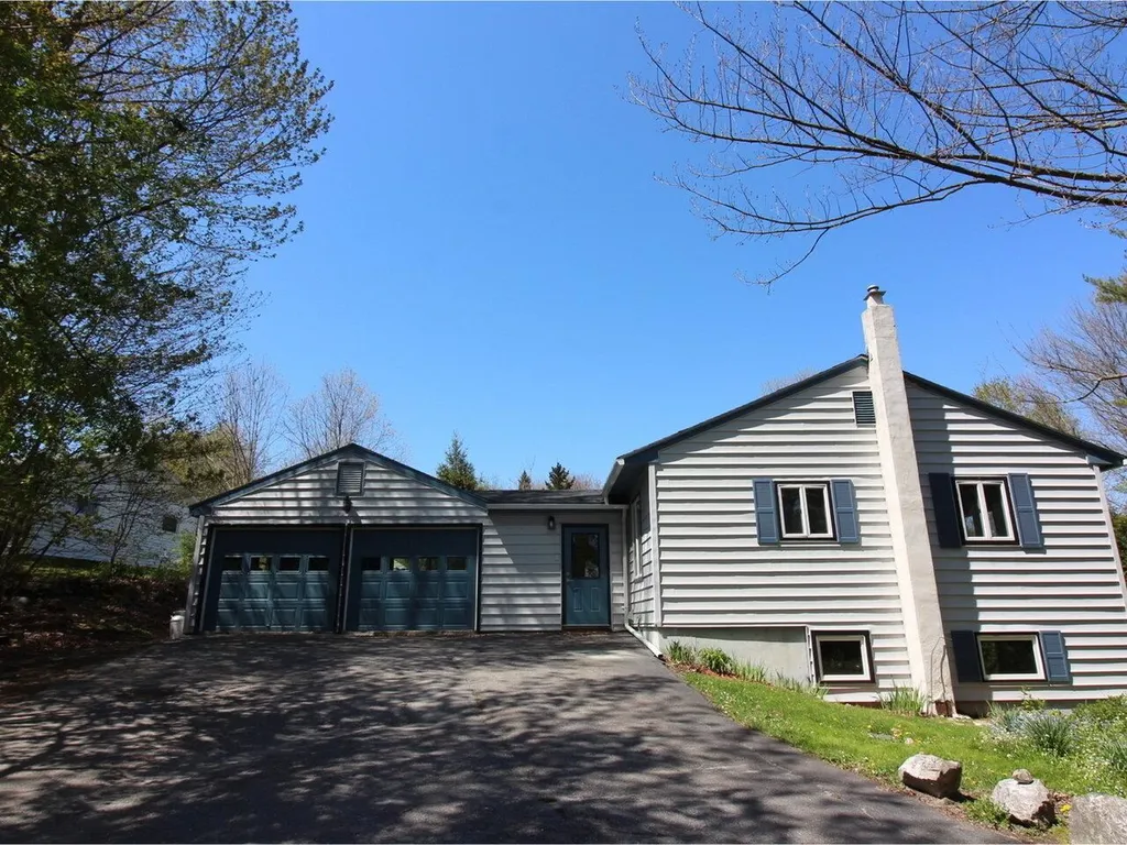 496 Birchwood Drive Hinesburg VT 05461
