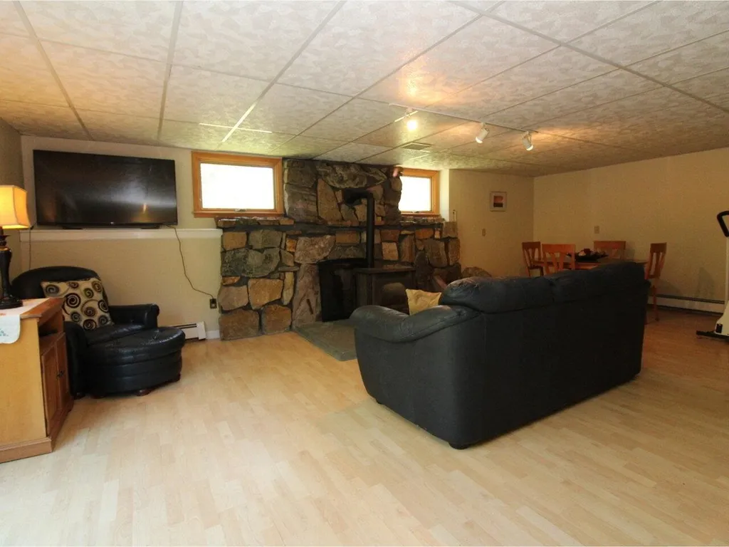 496 Birchwood Drive Hinesburg VT 05461