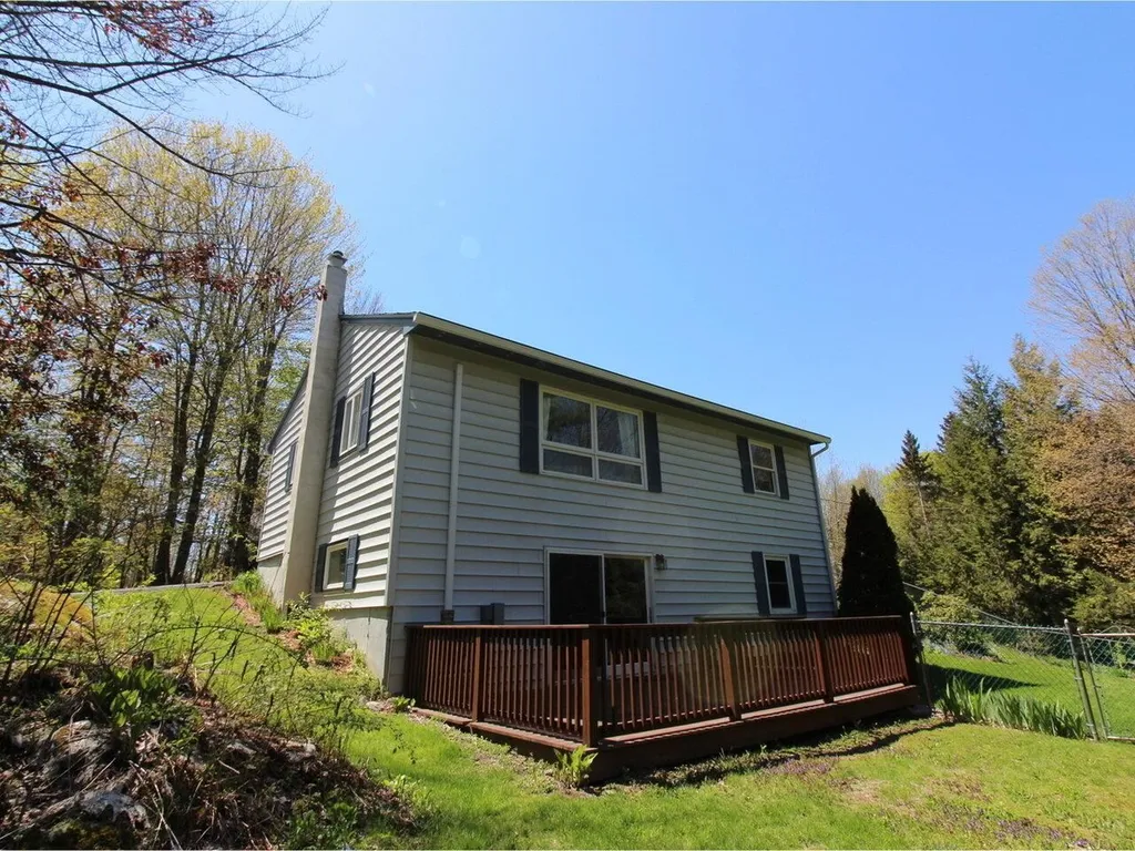 496 Birchwood Drive Hinesburg VT 05461