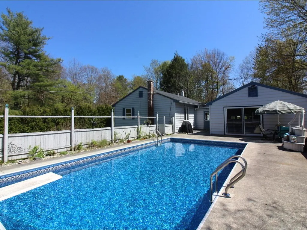 496 Birchwood Drive Hinesburg VT 05461