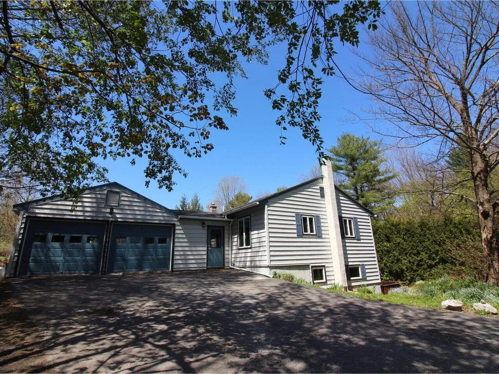 496 Birchwood Drive Hinesburg VT 05461