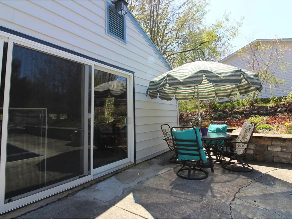 496 Birchwood Drive Hinesburg VT 05461