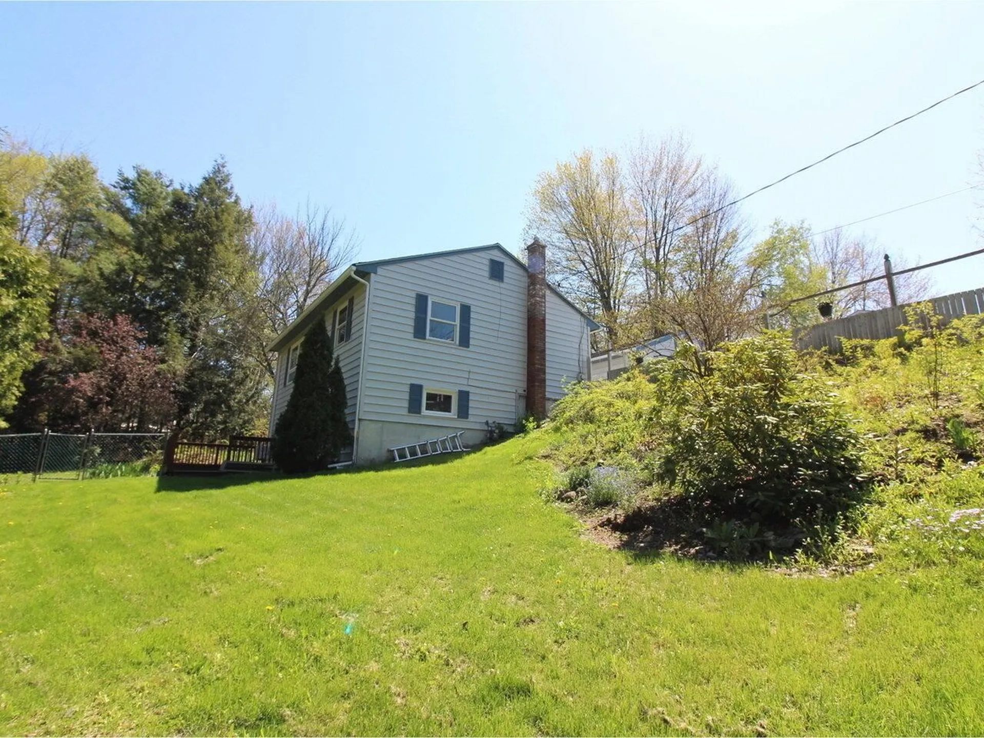 496 Birchwood Drive Hinesburg VT 05461