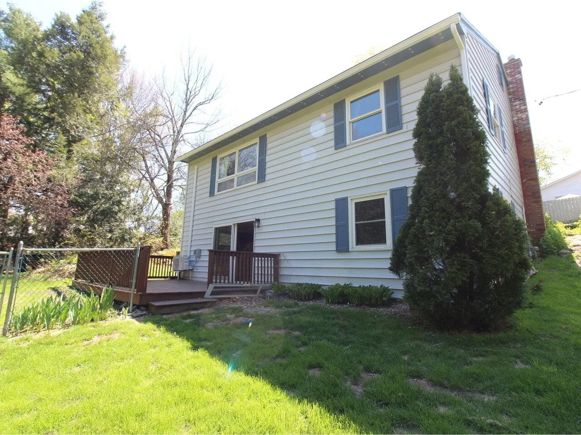 496 Birchwood Drive Hinesburg VT 05461