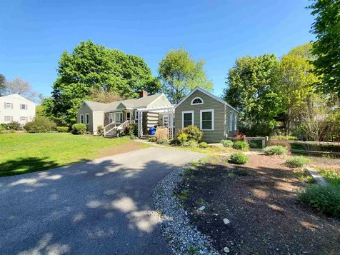 2 Anns Lane Exeter NH 03833