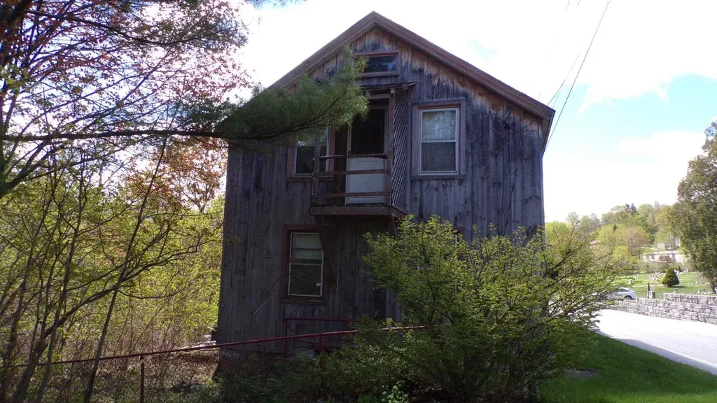 130 Morgan Street Bennington VT 05201