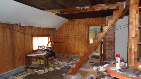 130 Morgan Street Bennington VT 05201