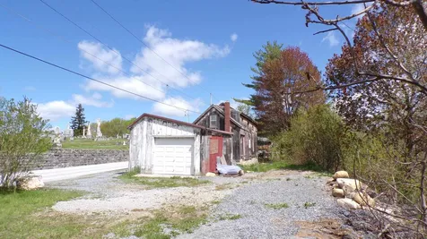 130 Morgan Street Bennington VT 05201