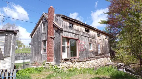 130 Morgan Street Bennington VT 05201