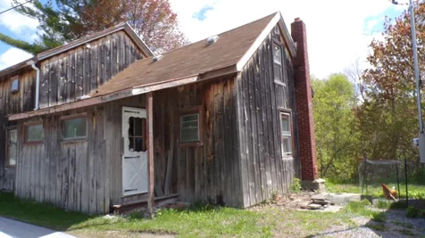 130 Morgan Street Bennington VT 05201