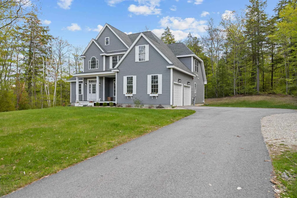 19 Lorden Road New Boston NH 03070