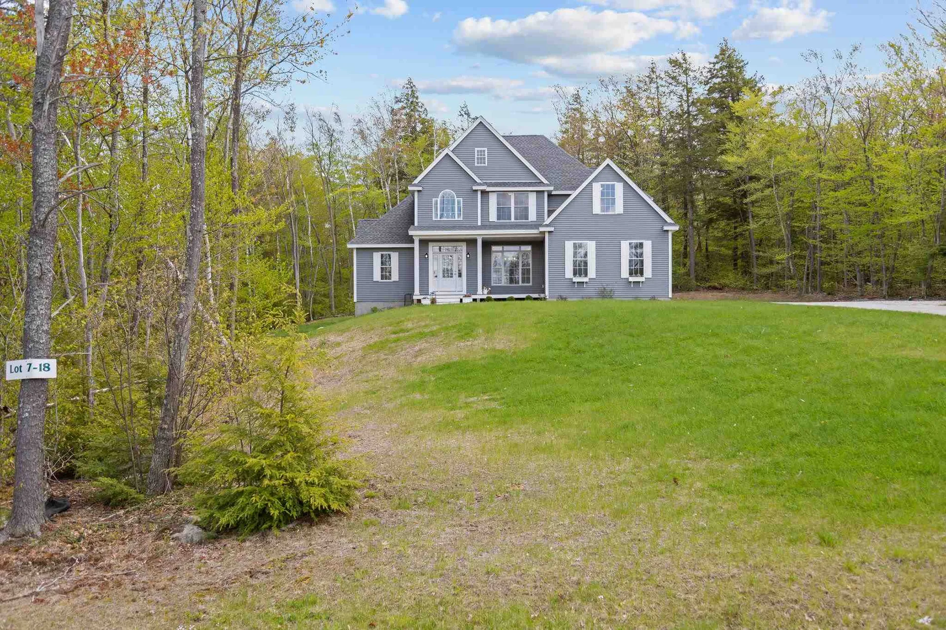 19 Lorden Road New Boston NH 03070