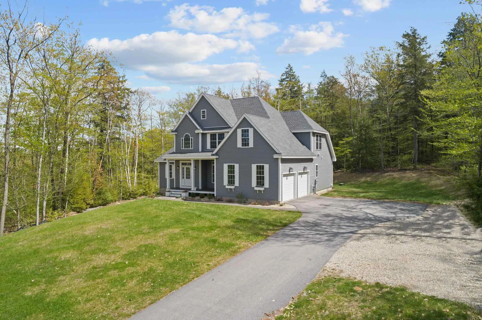 19 Lorden Road New Boston NH 03070
