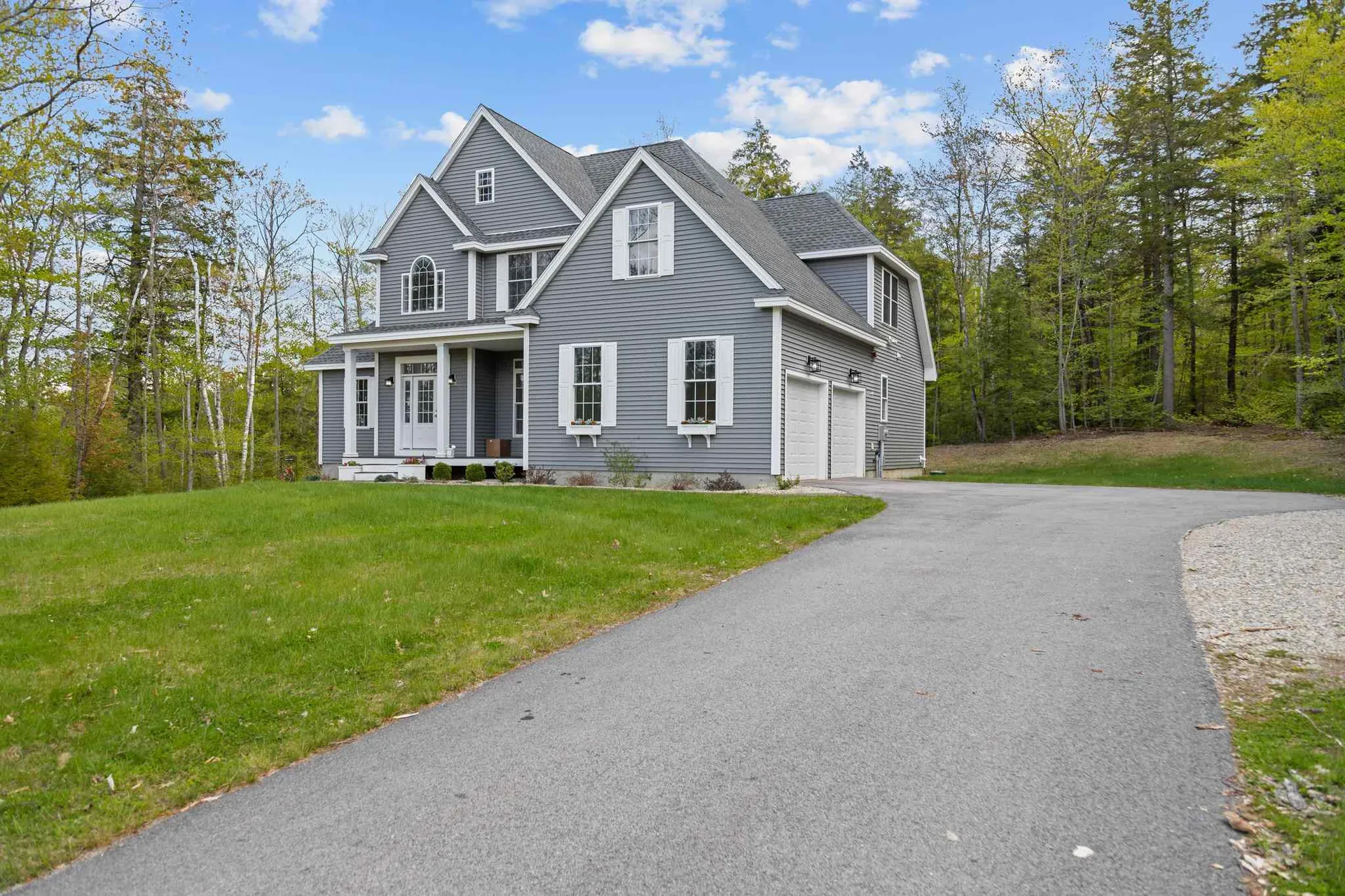 19 Lorden Road New Boston NH 03070
