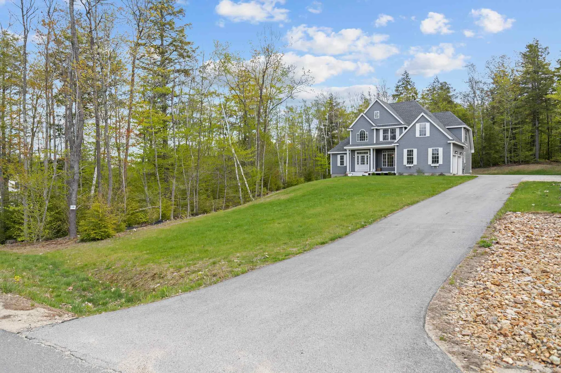 19 Lorden Road New Boston NH 03070