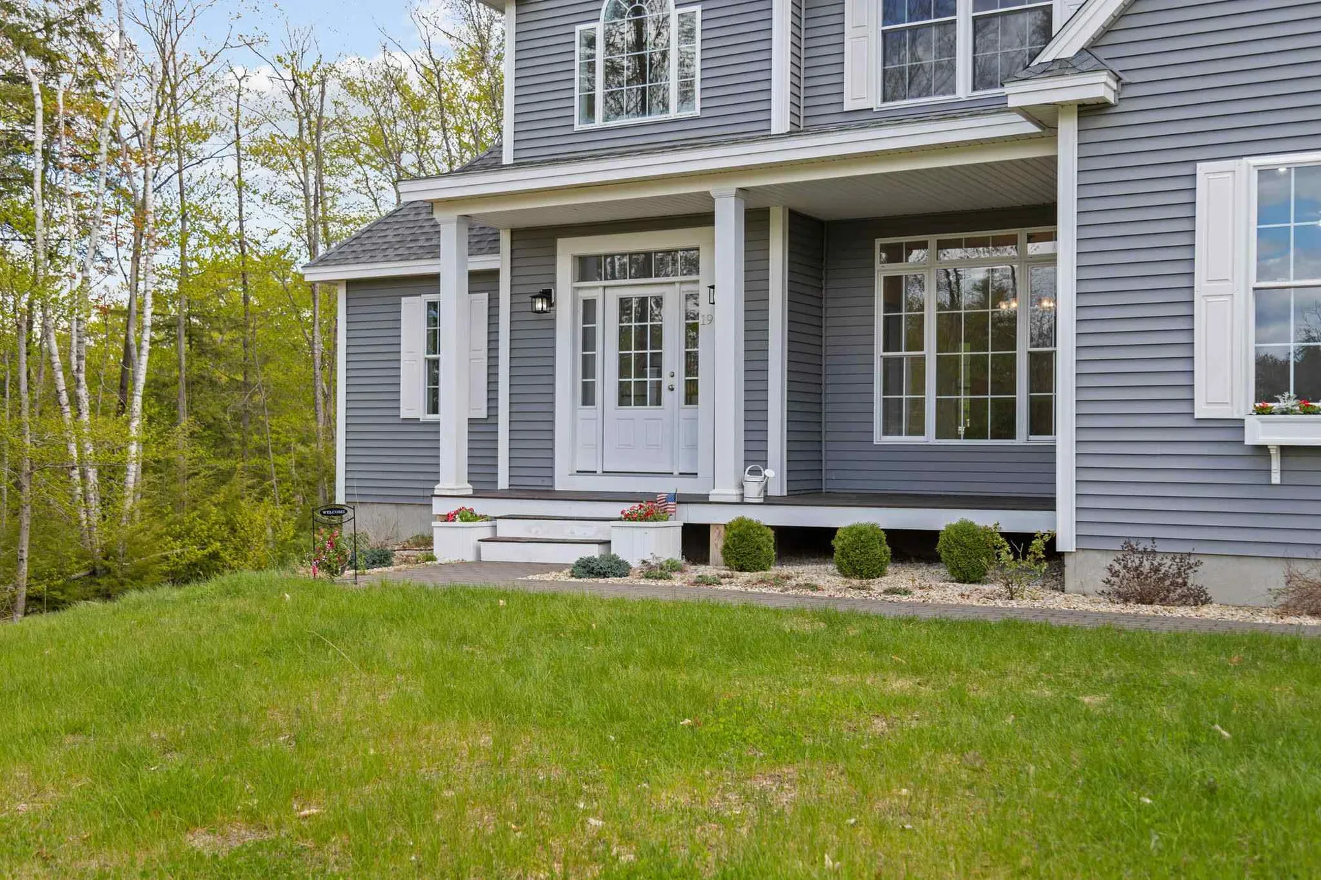 19 Lorden Road New Boston NH 03070