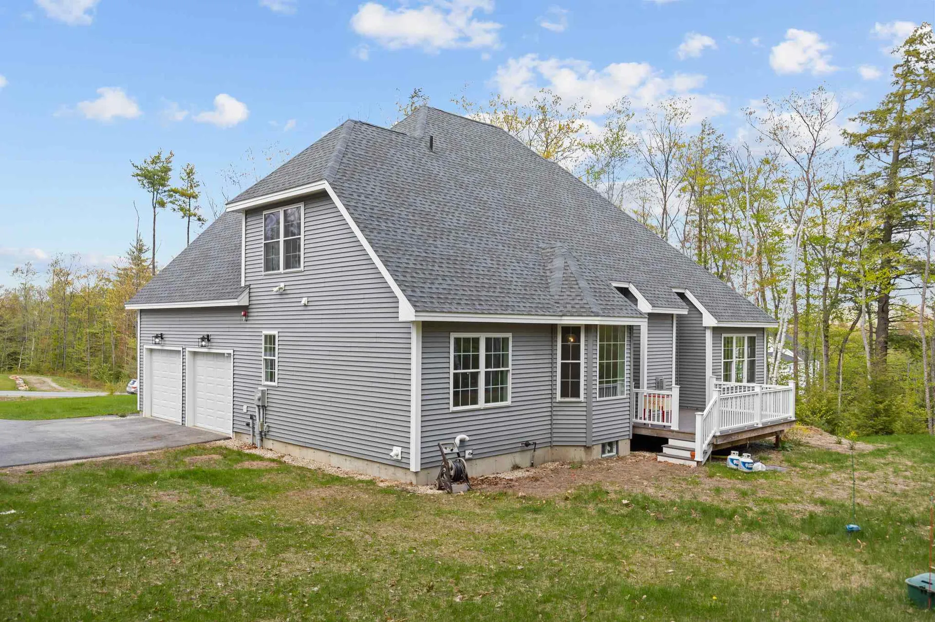 19 Lorden Road New Boston NH 03070